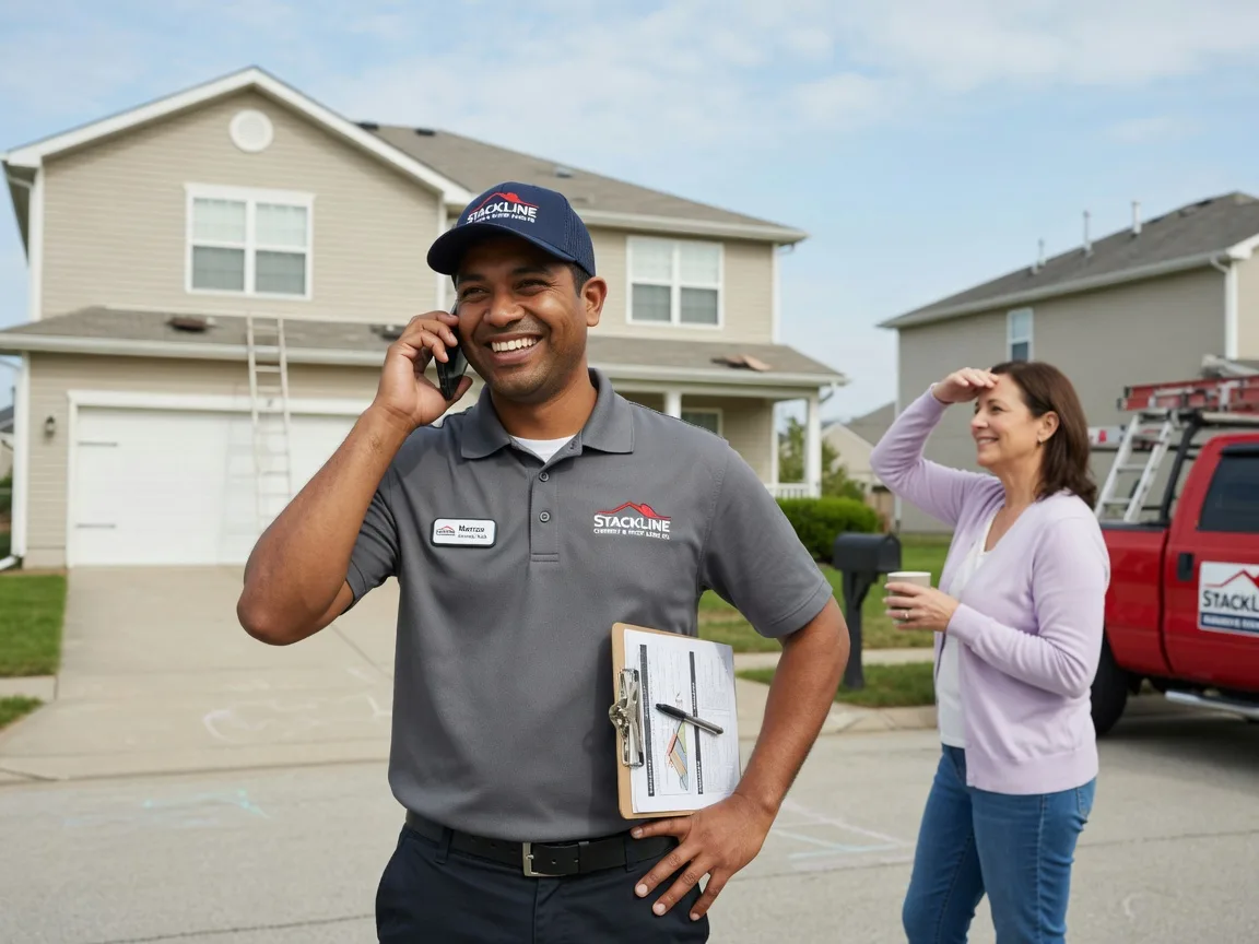 Chimney flashing repair North Hills, CA FAQs